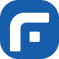即时通讯 App 图标